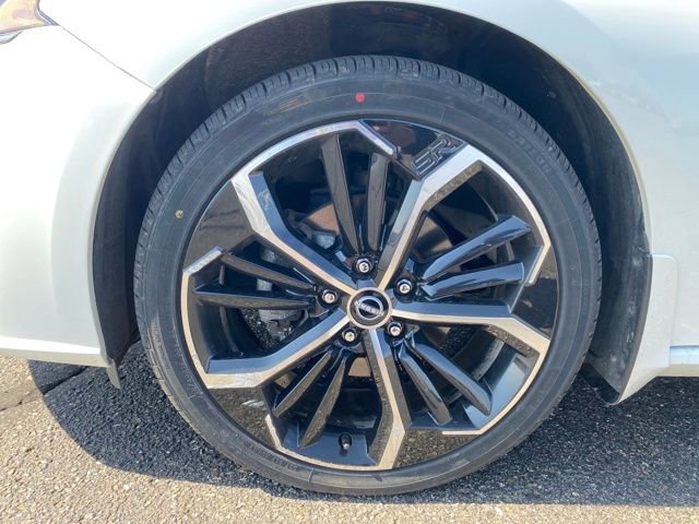 Used 2023 Nissan Altima 2.5 SR image 24