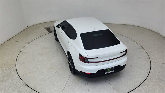 Used 2022 Polestar Polestar 2 Long Range Dual Motor w/ Pilot Package image 76