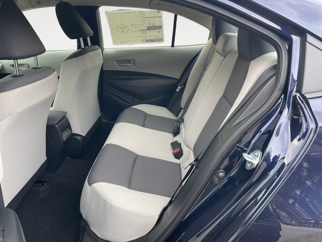 New 2026 Toyota Corolla LE image 13