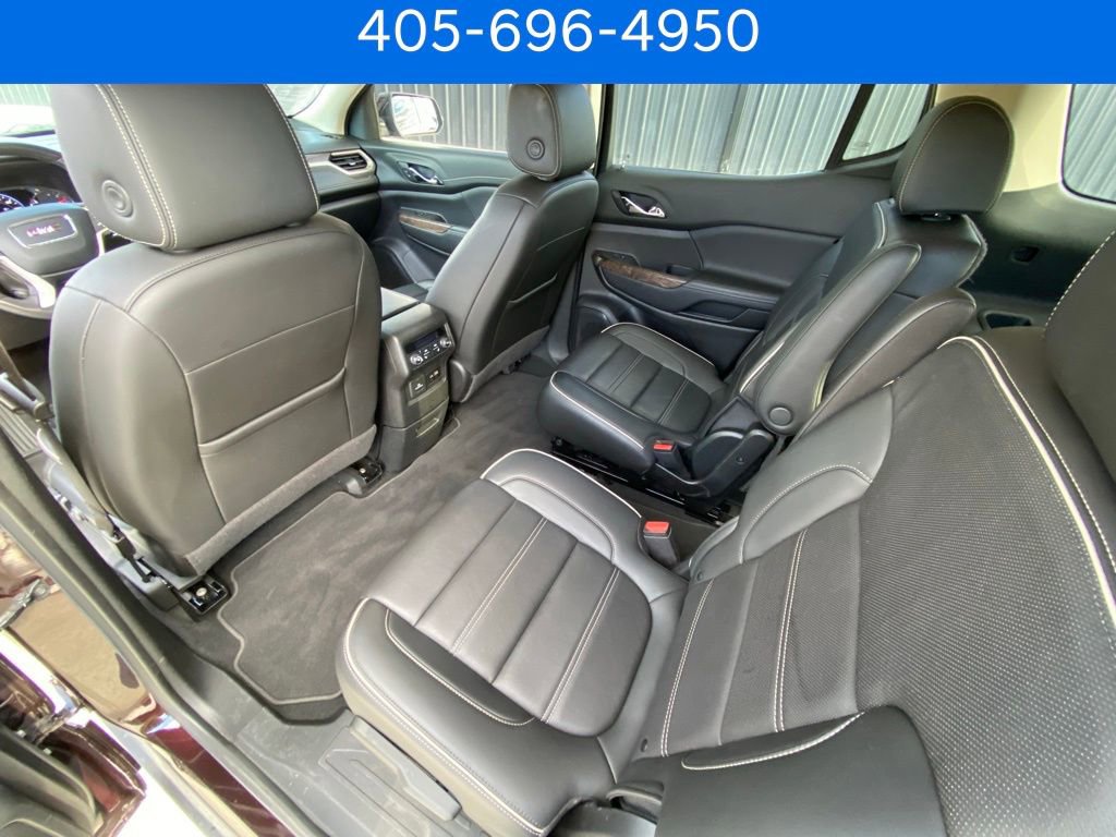 Used 2021 GMC Acadia Denali image 19