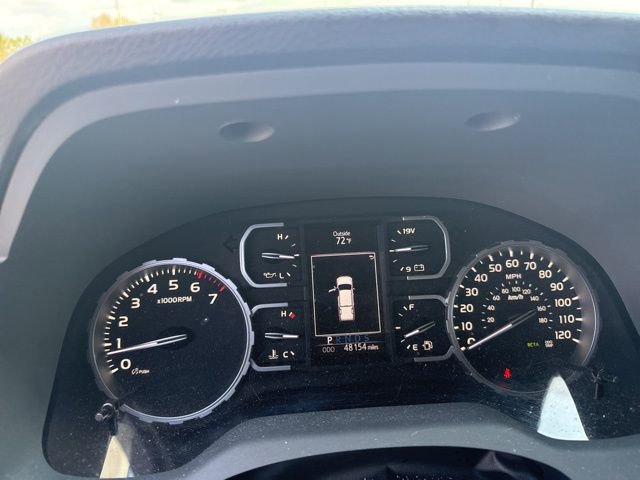 Used 2021 Toyota Tundra Platinum image 12