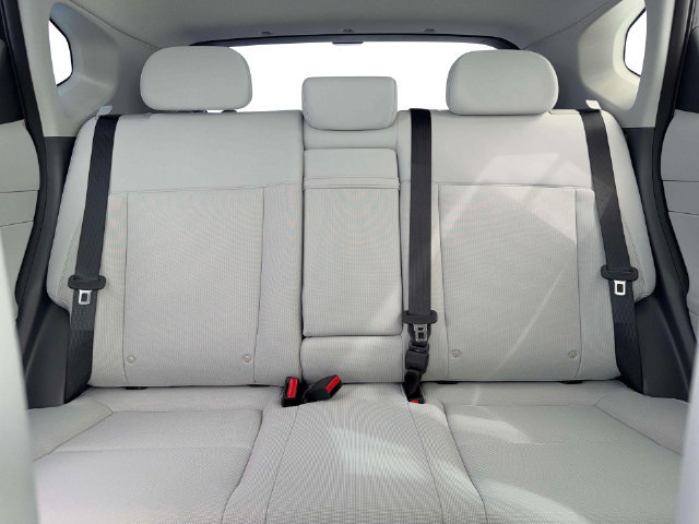 New 2026 Hyundai Kona SEL Sport FWD image 16