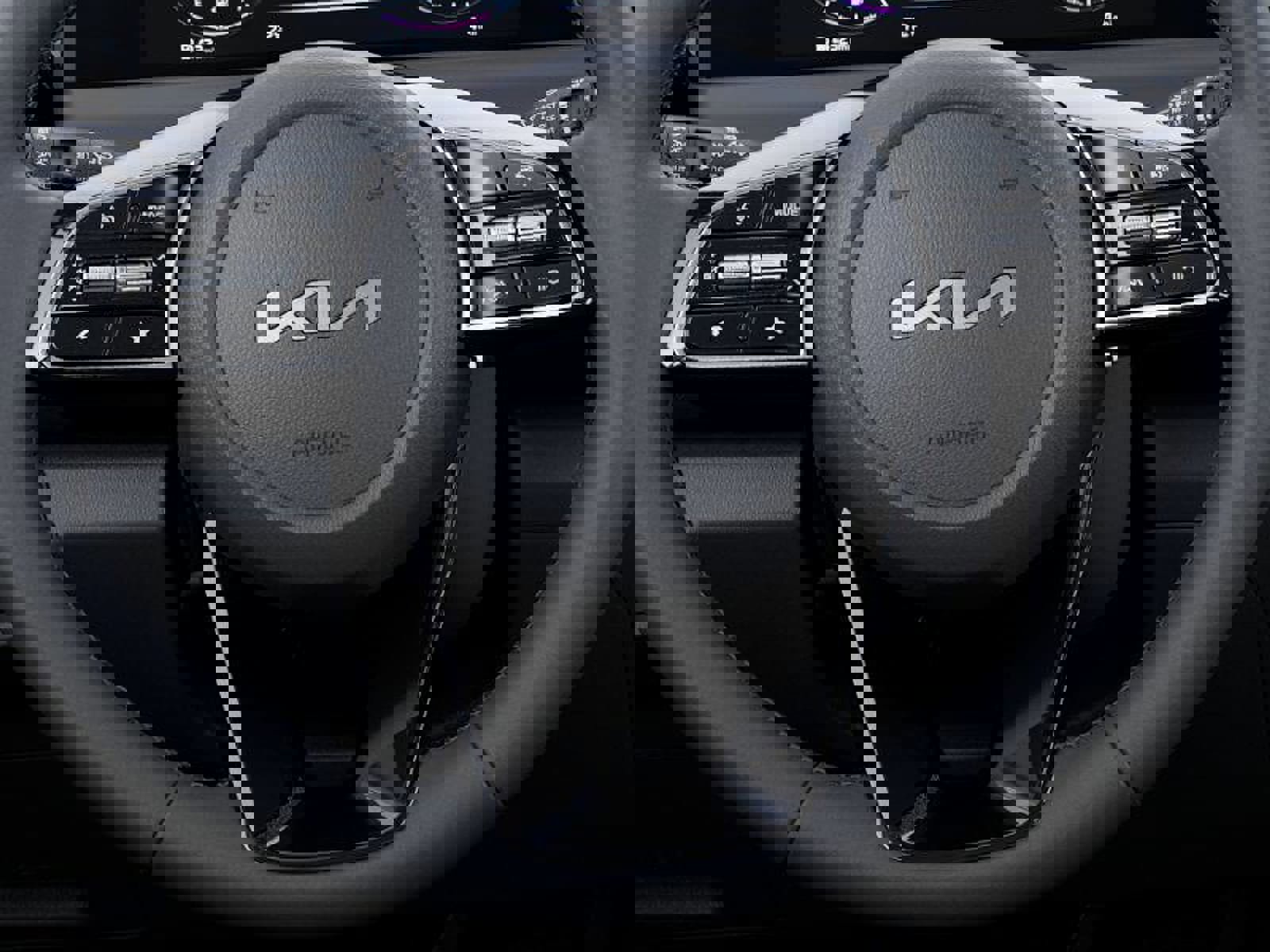 New 2025 Kia Seltos X-Line image 22