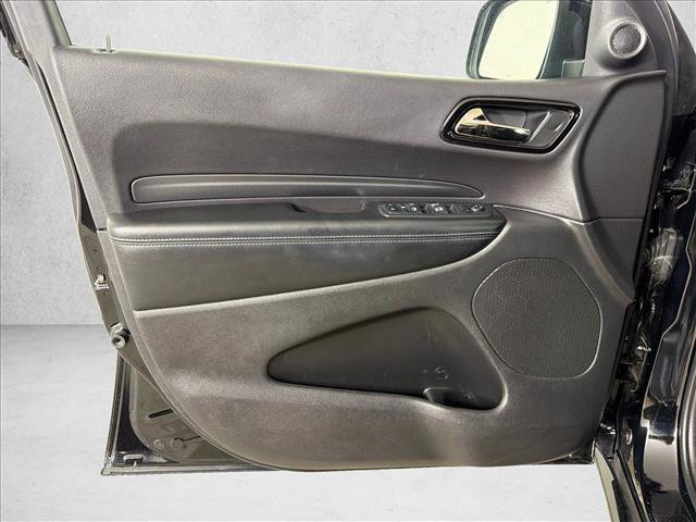 Used 2022 Dodge Durango GT AWD/4WD image 10