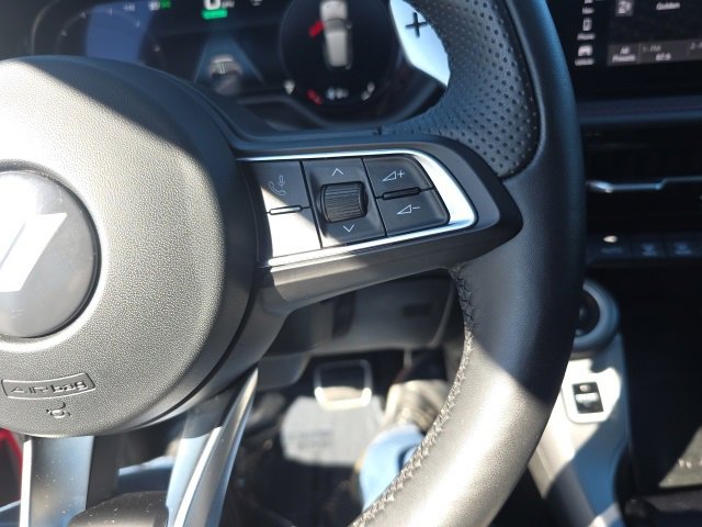 Used 2025 Dodge Hornet R/T w/ R/T Plus Package image 19