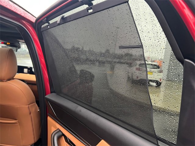 Used 2025 MAZDA CX-70 3.3 Turbo S w/ Premium Plus image 19