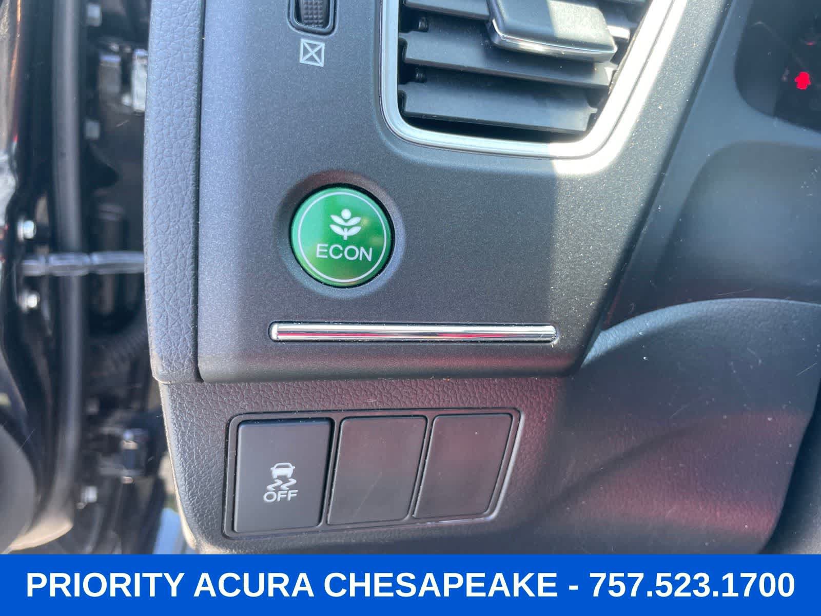 Used 2015 Honda Civic LX image 17