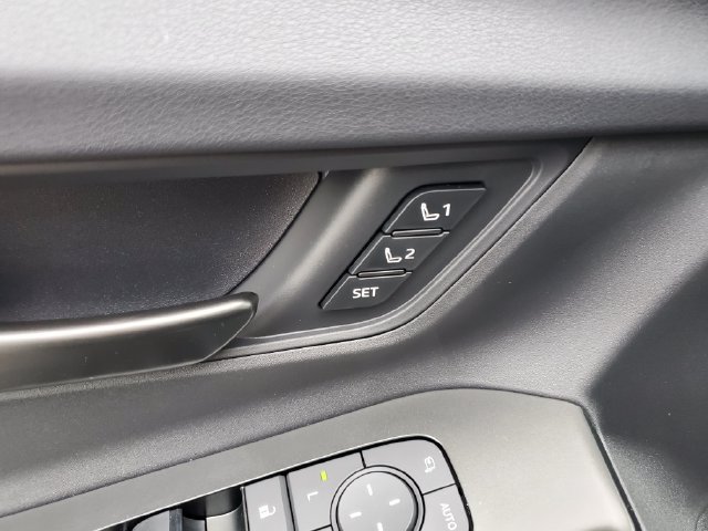 New 2026 Toyota bZ AWD/4WD image 17