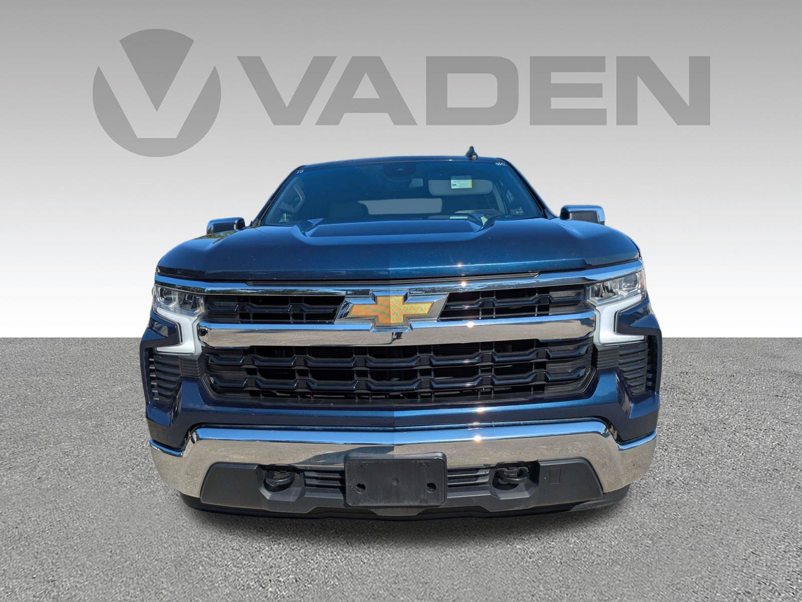 Certified 2023 Chevrolet Silverado 1500 LT w/ Protection Package AWD/4WD image 27