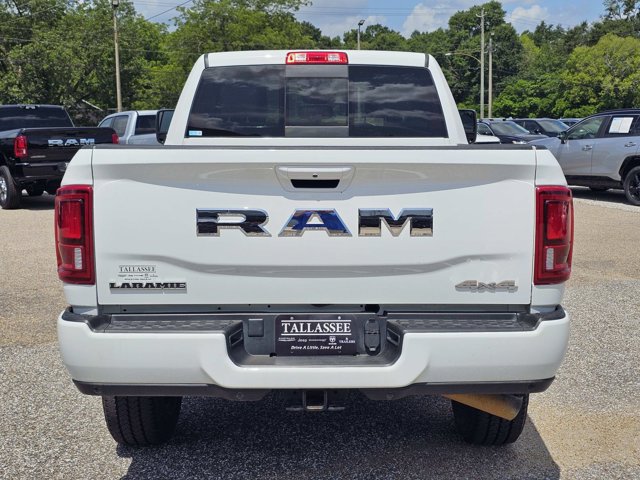 Used 2026 RAM 2500 Laramie AWD/4WD image 13