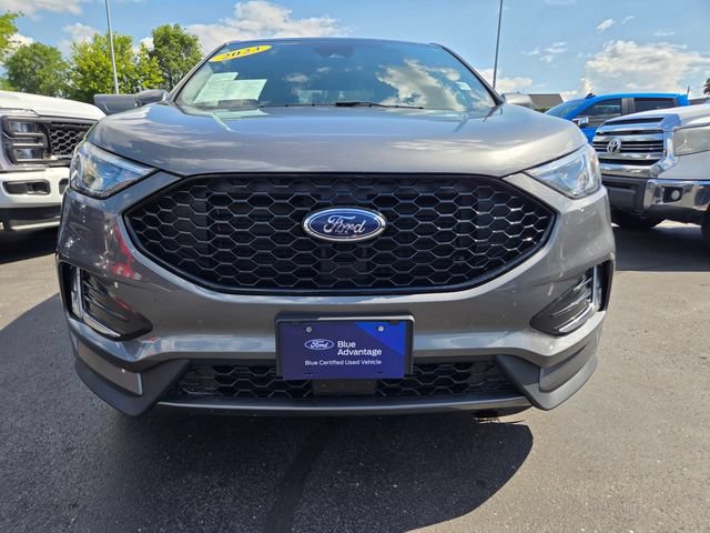 Certified 2023 Ford Edge ST-Line AWD/4WD image 44