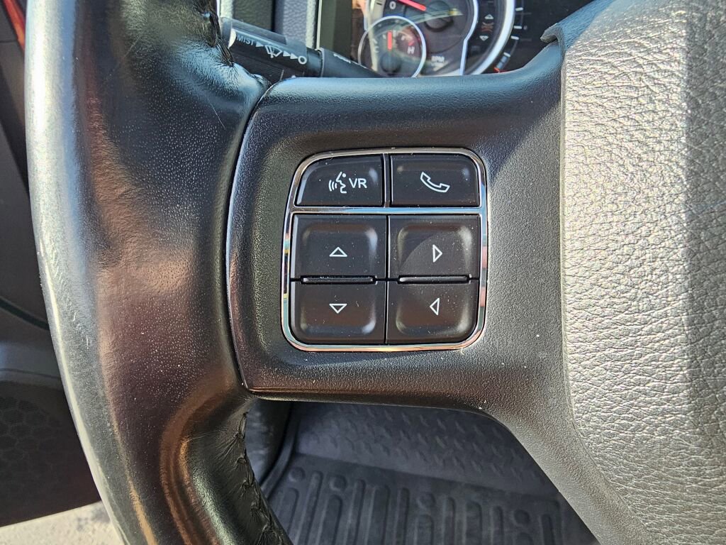 Used 2018 RAM 1500 Sport w/ Sport Premium Group image 28