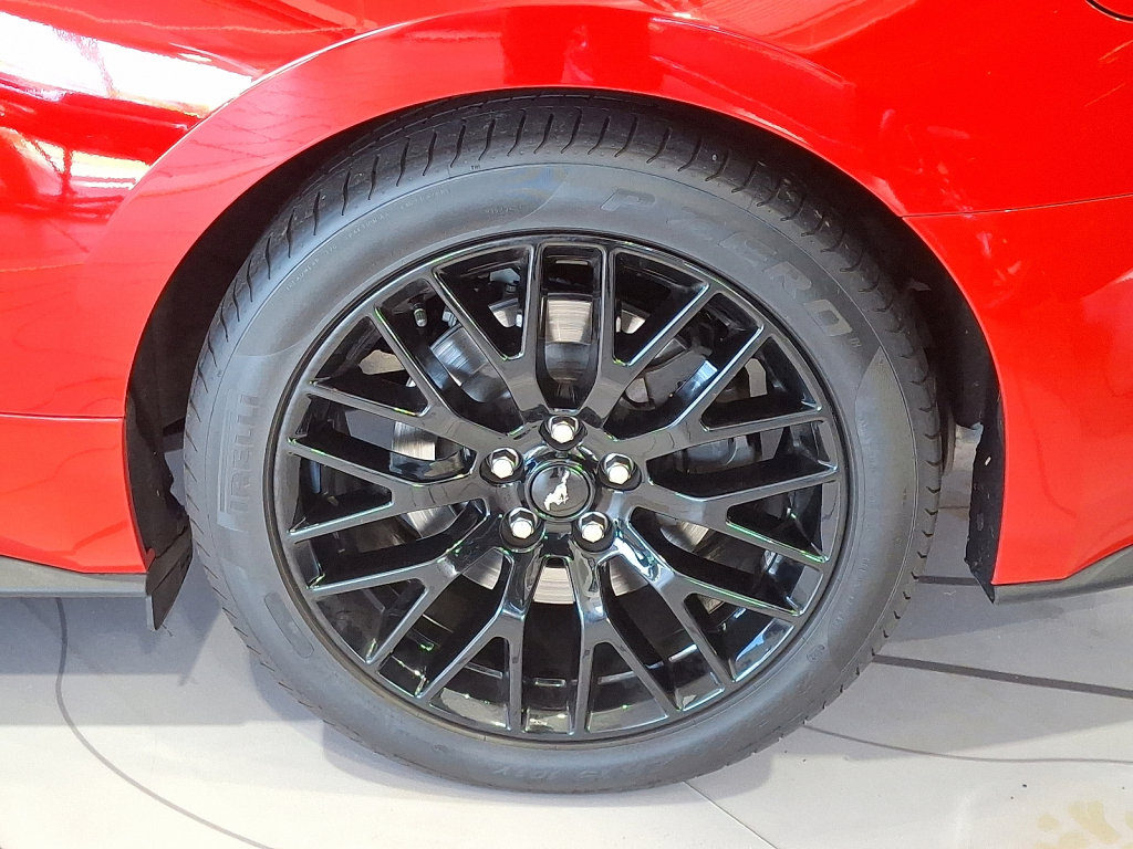 Used 2023 Ford Mustang GT Premium w/ GT Performance Package image 19