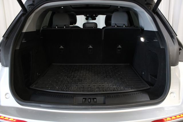 Used 2020 Lincoln Corsair Reserve w/ Elements Package FWD image 32