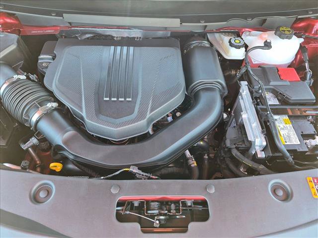 New 2026 Buick Enclave Preferred w/ LPO, Floor Liner Package FWD image 17