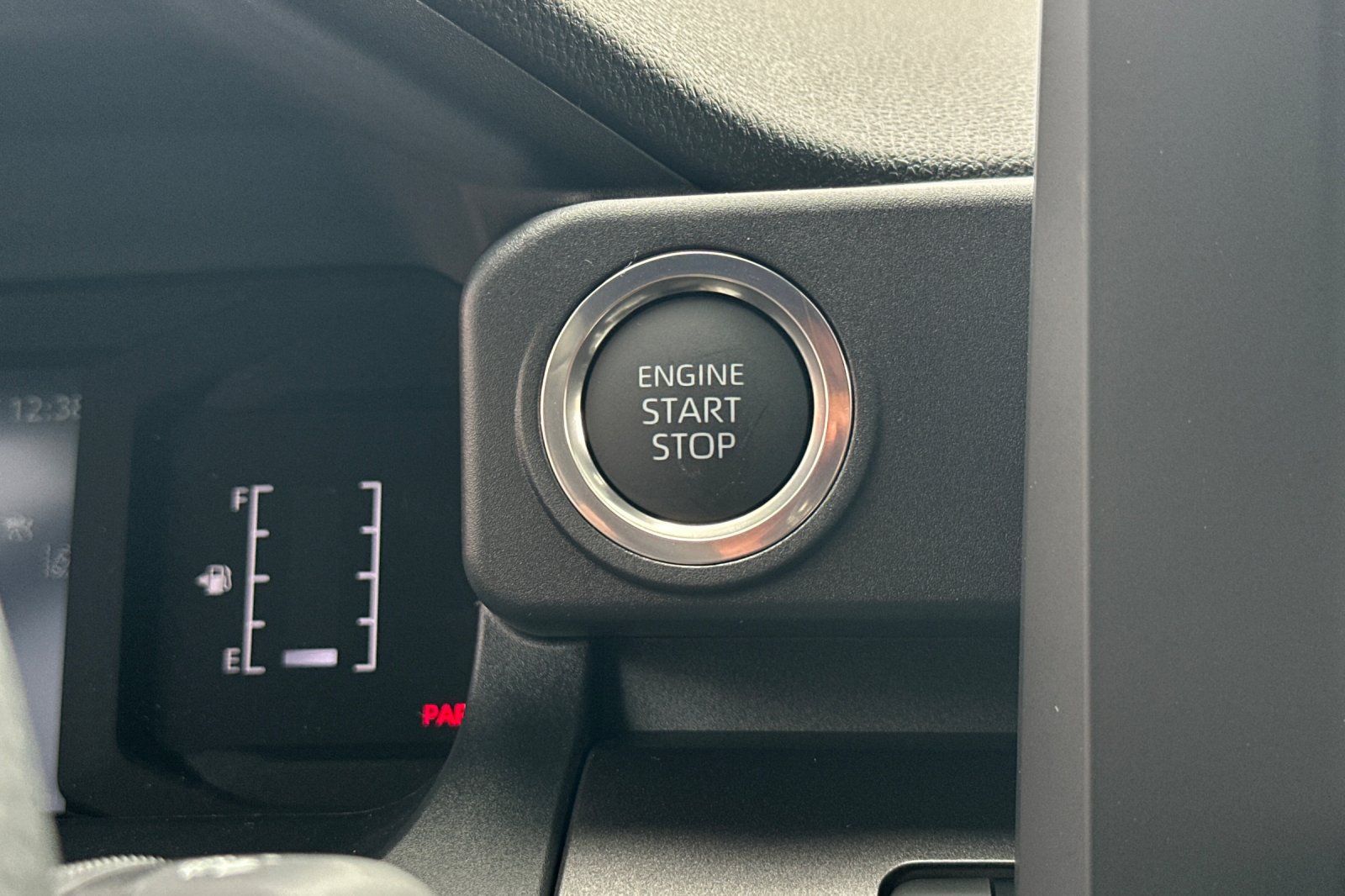 New 2026 Toyota 4Runner SR5 AWD/4WD image 20