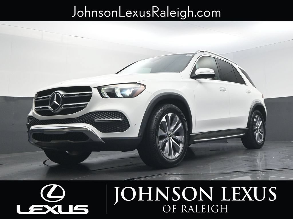 Used 2023 Mercedes-Benz GLE 350 image 17