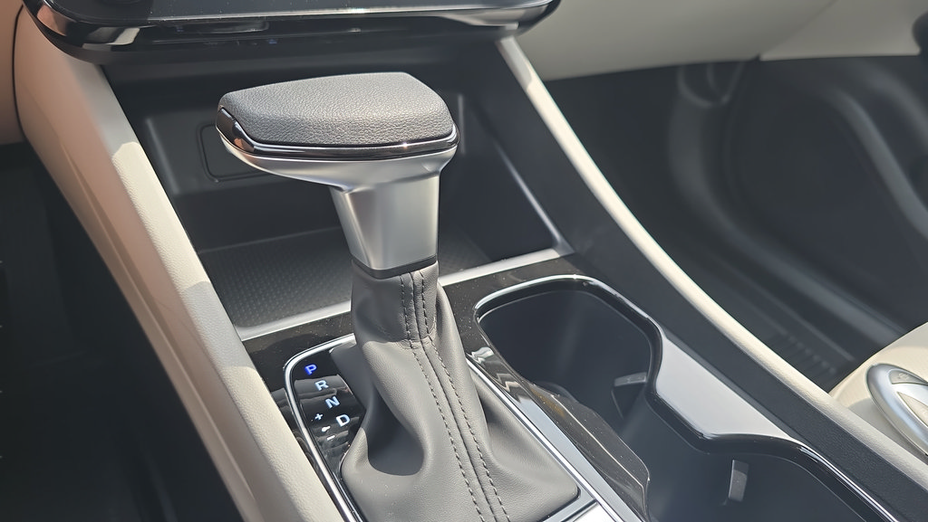 New 2026 Hyundai Tucson SEL Plus AWD/4WD image 21