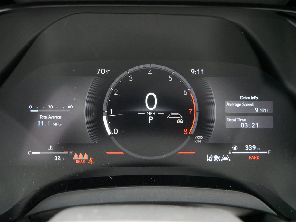 New 2026 Lexus RX 350 AWD image 29