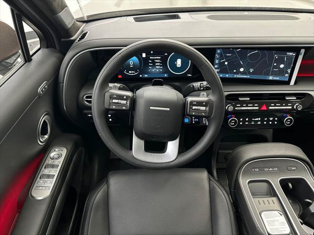 New 2026 Hyundai Palisade Calligraphy FWD image 26