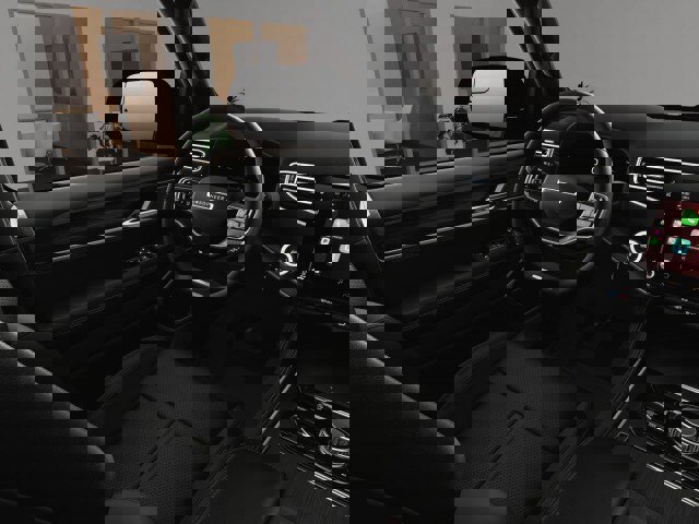 New 2025 Jeep Wagoneer Series II image 10