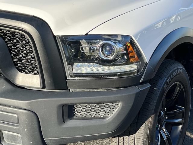Used 2024 RAM 1500 Classic Warlock AWD/4WD image 10