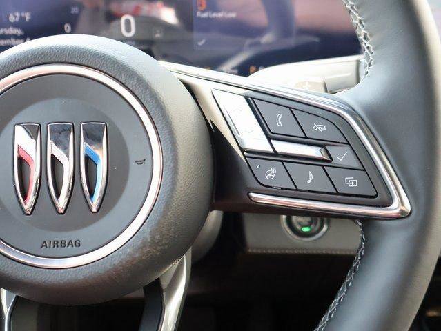 New 2026 Buick Enclave Avenir w/ Super Cruise Package image 37