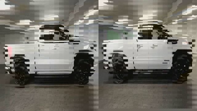 New 2026 GMC Sierra 1500 Elevation w/ Elevation Select Package image 9