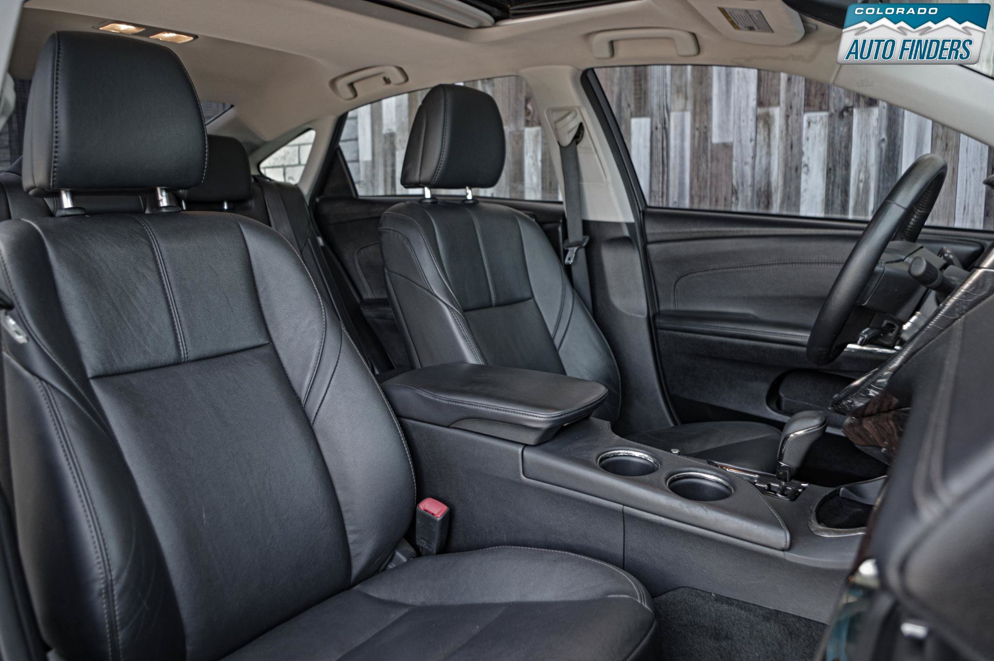 Used 2013 Toyota Avalon XLE Premium FWD image 21