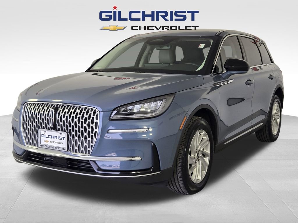 Used 2024 Lincoln Corsair FWD image 4