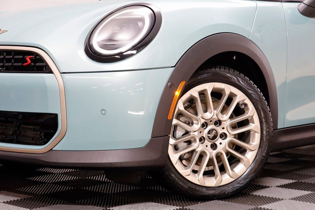 New 2026 MINI Cooper S image 3