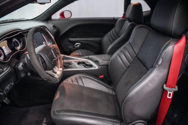 Used 2018 Dodge Challenger SRT Demon RWD image 18