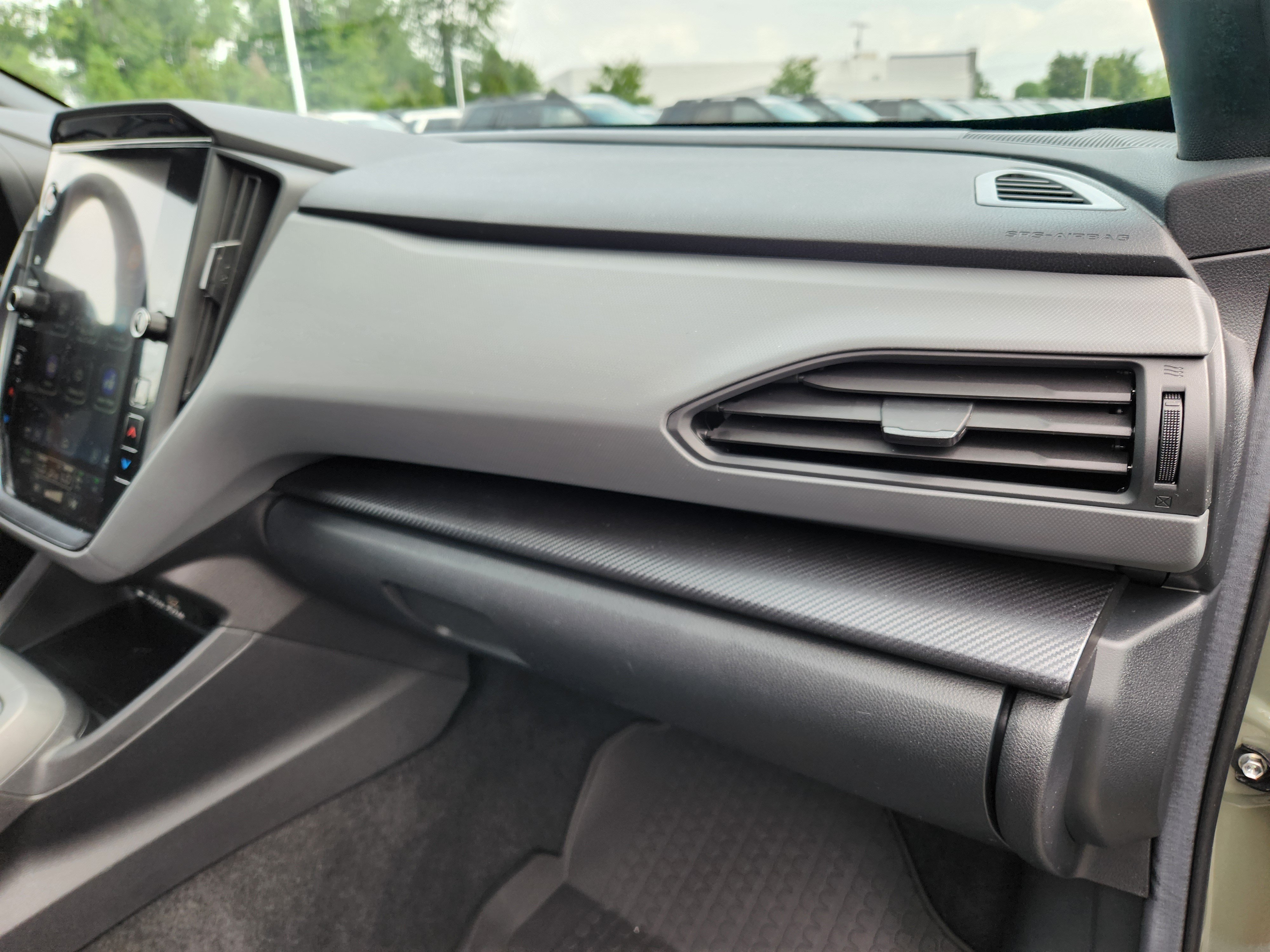 Certified 2026 Subaru Crosstrek 2.5i Wilderness w/ Crosstrek Mirror Package AWD/4WD image 17