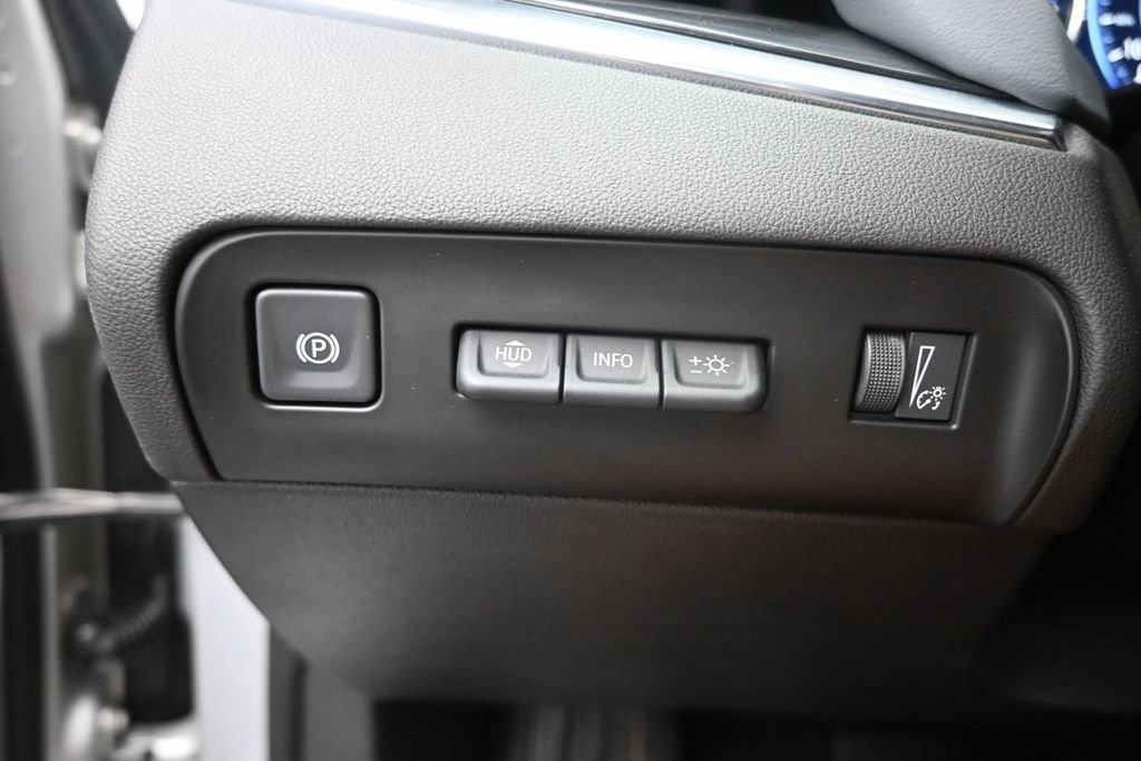 Used 2022 Buick Enclave Premium FWD image 37