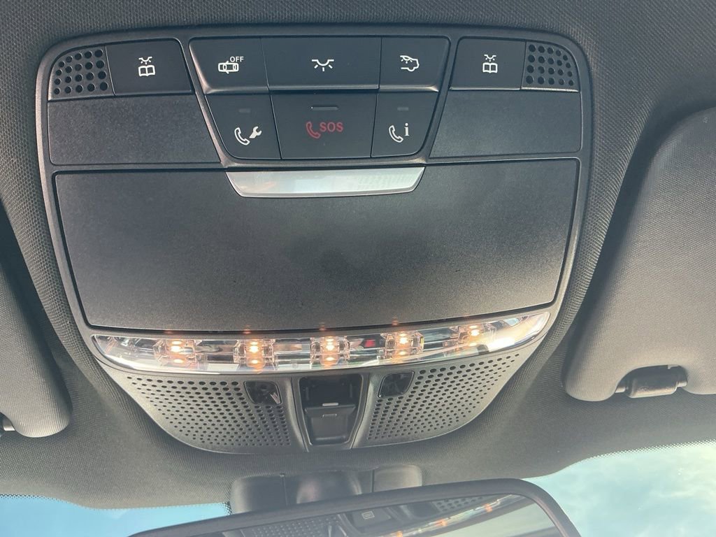 Used 2018 Mercedes-Benz GLC 43 AMG GLC 43 AMGﾮ image 20