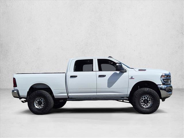 Used 2025 RAM 3500 Tradesman AWD/4WD image 4
