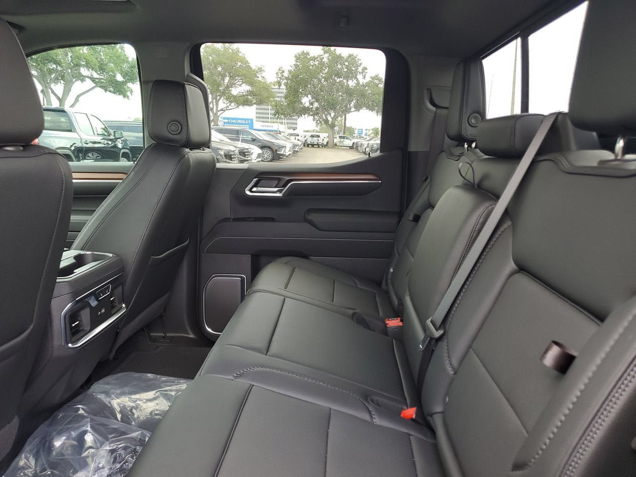 New 2026 GMC Sierra 1500 Denali AWD/4WD image 12