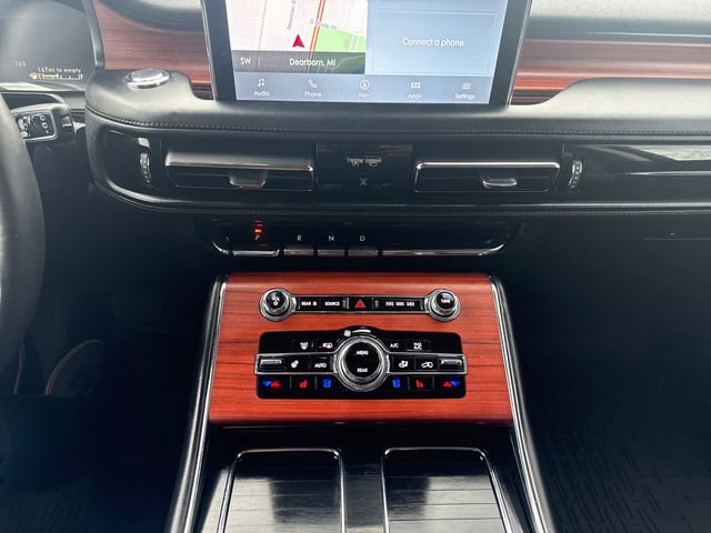 Used 2024 Lincoln Aviator Reserve w/ Jet Package AWD/4WD image 22