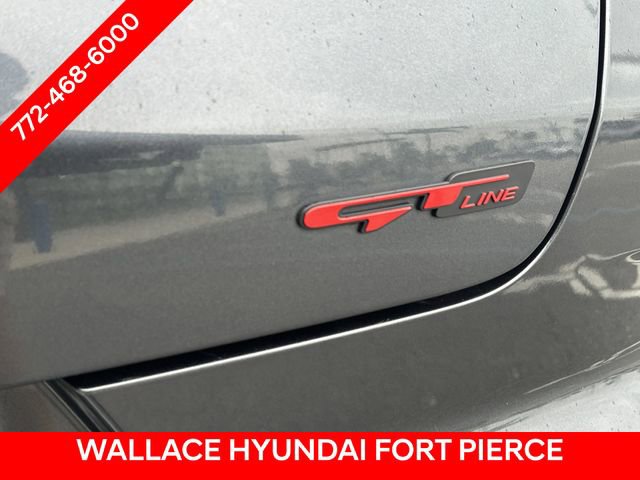 Used 2020 Kia Soul GT-Line w/ Option Group 015 image 8