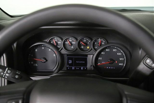 New 2025 Chevrolet Silverado 2500 W/T w/ WT Convenience Package image 12