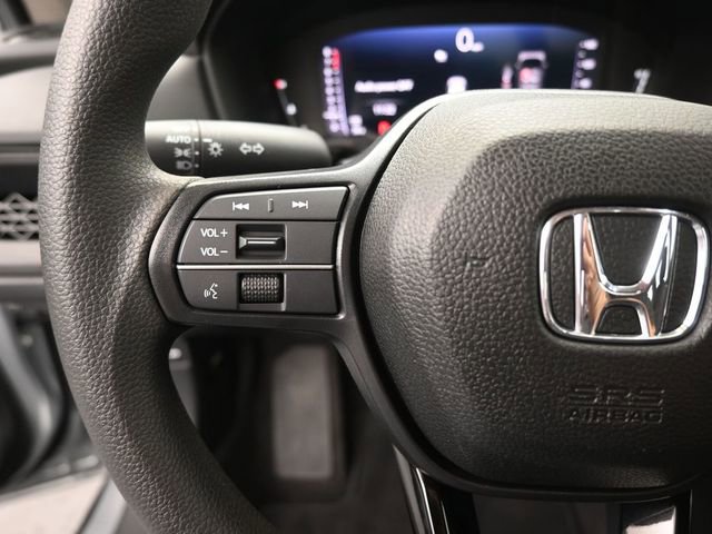 Certified 2024 Honda Accord LX image 7