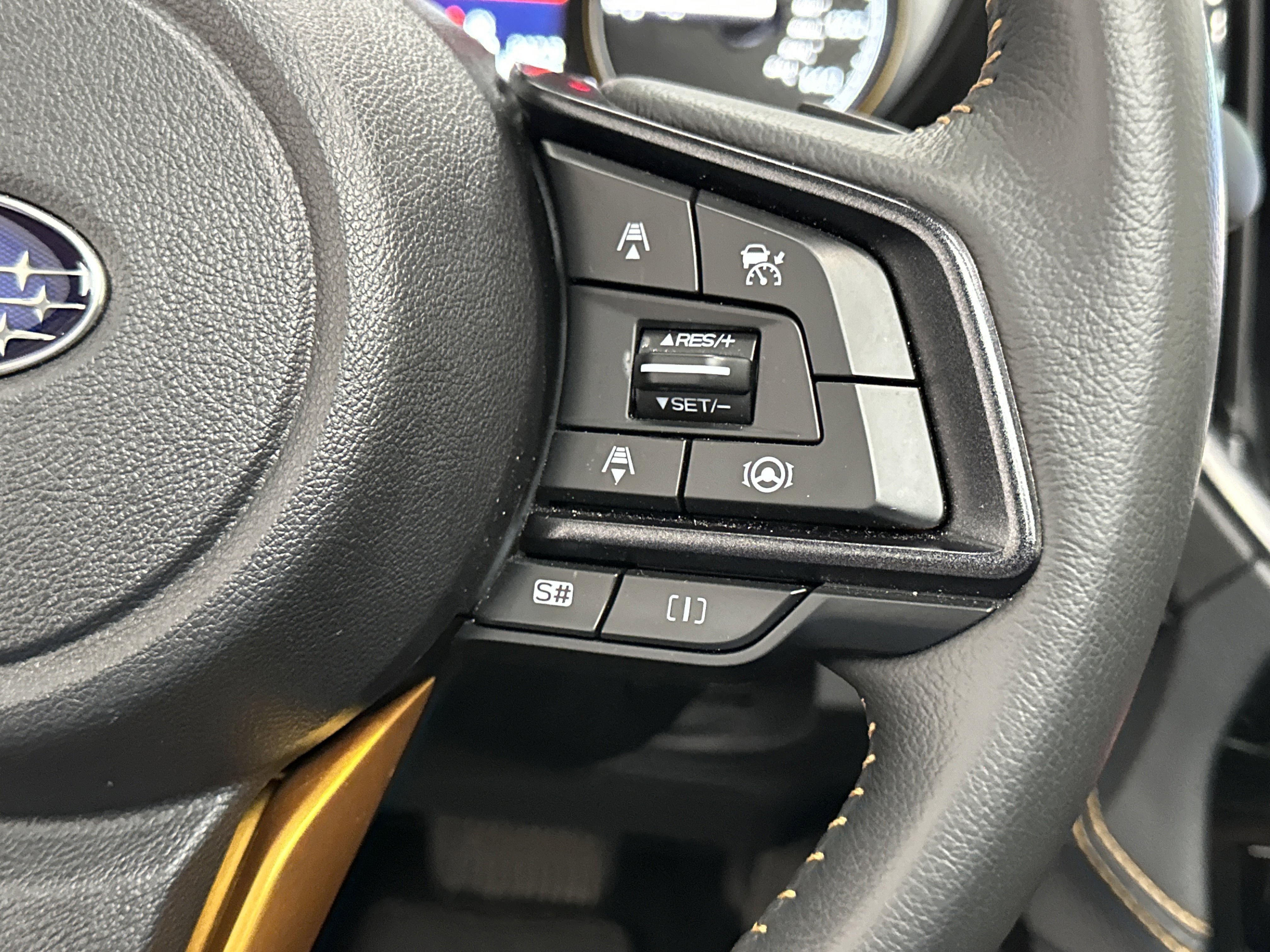 Used 2025 Subaru Forester Wilderness w/ Convenience Package image 26