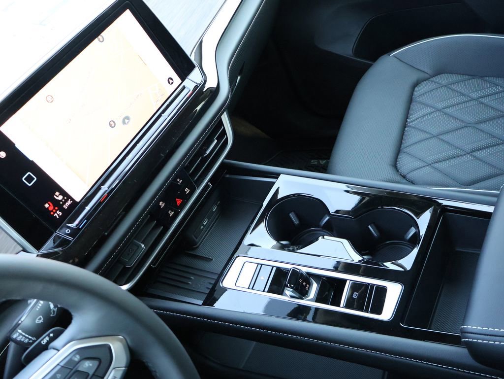 New 2026 Volkswagen Atlas SEL Premium R-Line image 24