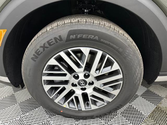 New 2026 Hyundai Palisade SEL image 12