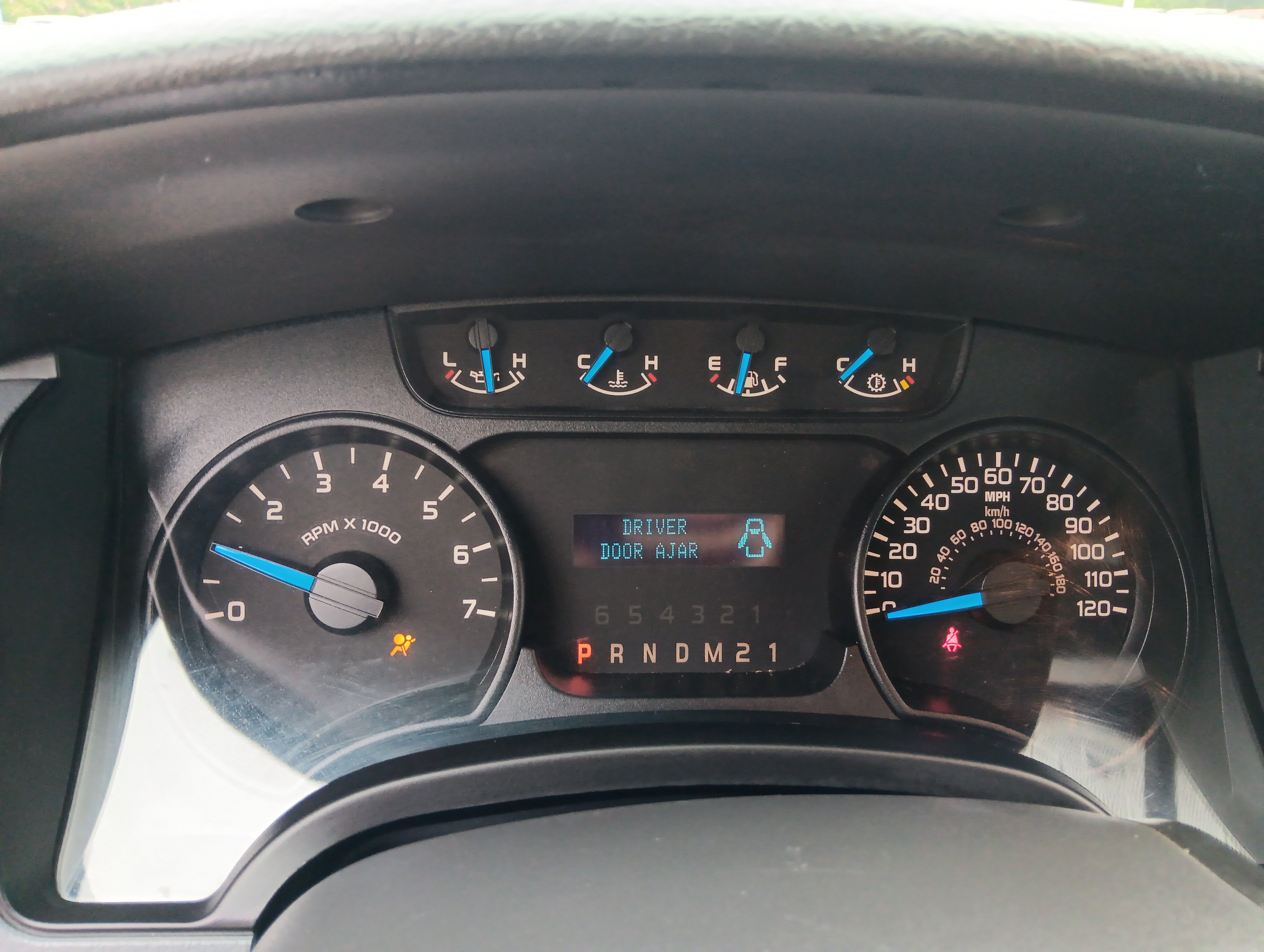 Used 2014 Ford F150 XL w/ Trailer Tow Package AWD/4WD image 12