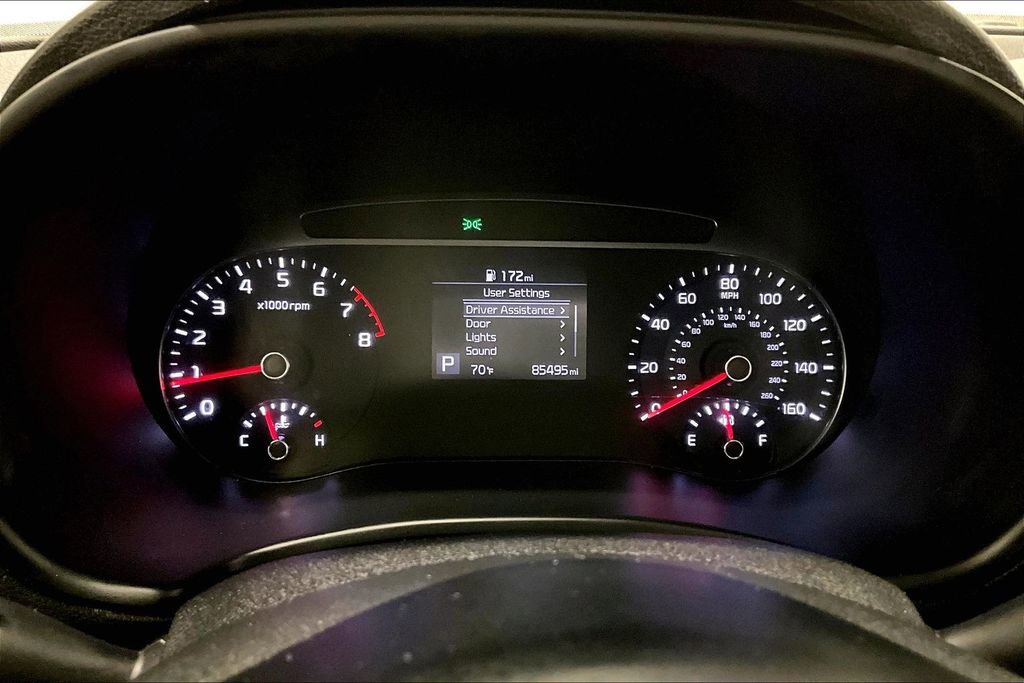 Used 2021 Kia Soul S FWD image 13