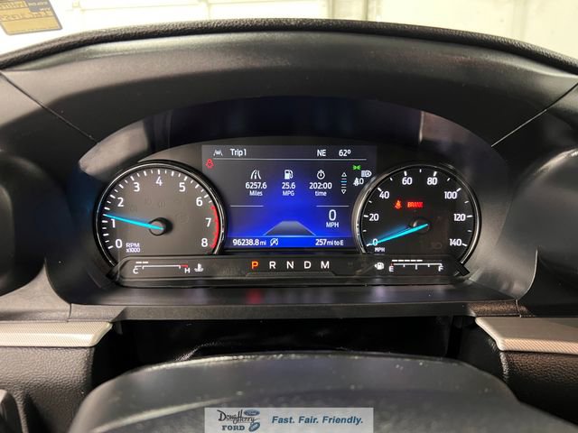 Used 2020 Ford Explorer XLT w/ Comfort Package image 48