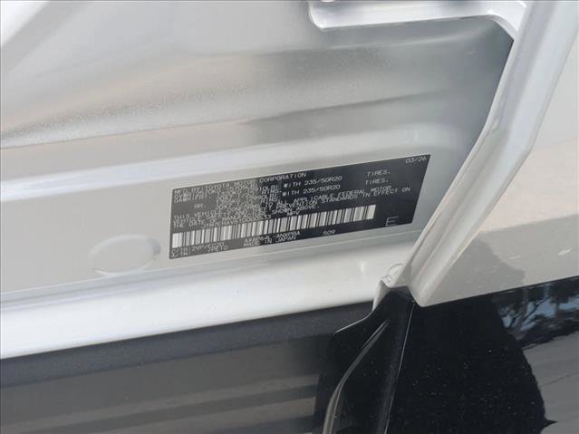 New 2026 Toyota RAV4 XSE AWD/4WD image 16
