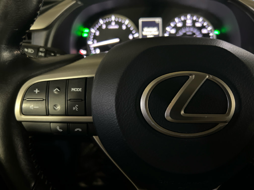 Used 2016 Lexus RX 350 AWD w/ Premium Package image 27