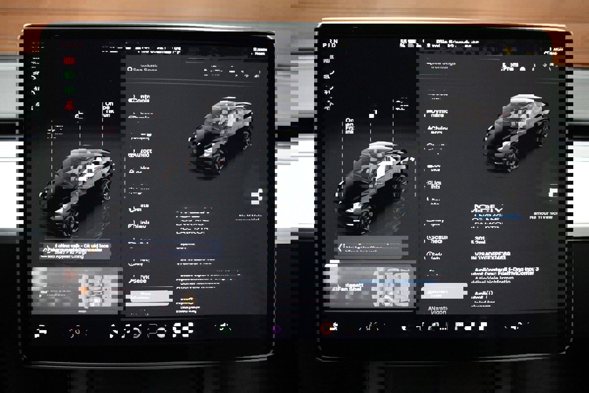 Used 2023 Tesla Model Y Long Range image 43